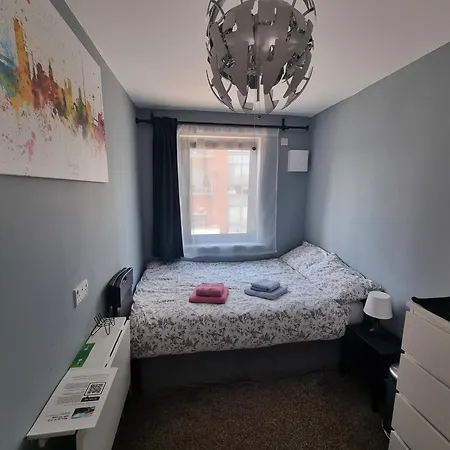 Homestay szállás Thorncastle *