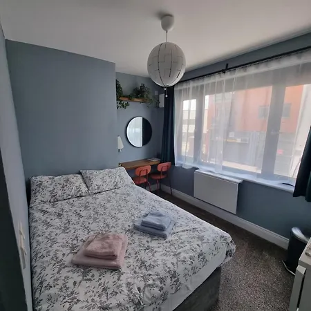 Thorncastle Homestay szállás Dublin