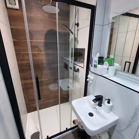 Thorncastle Homestay szállás