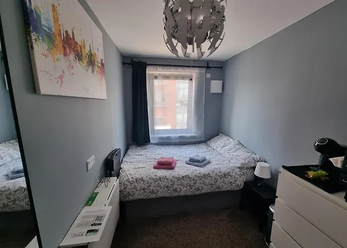 Homestay szállás Thorncastle *