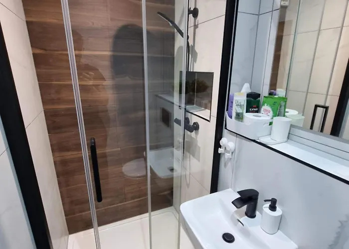 Thorncastle Homestay szállás