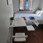 Thorncastle בית אירוח