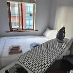 Thorncastle בית אירוח *