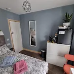 Thorncastle בית אירוח *