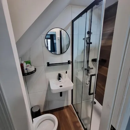 Thorncastle * ダブリン