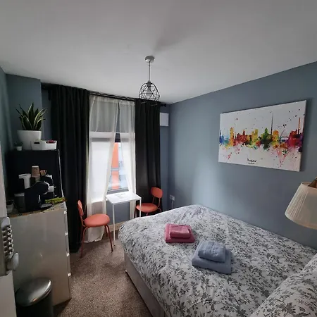 Thorncastle * Dublin