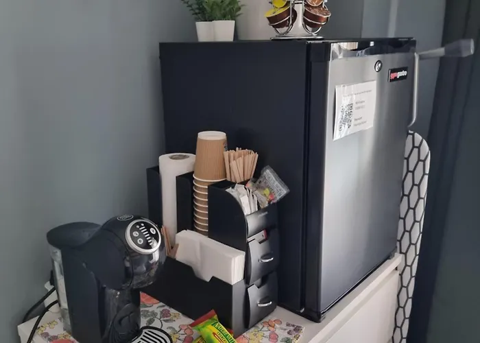 Thorncastle Quarto em Acomodações Particulares Dublin