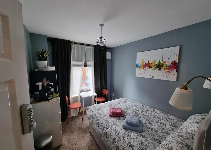 Thorncastle * 더블린