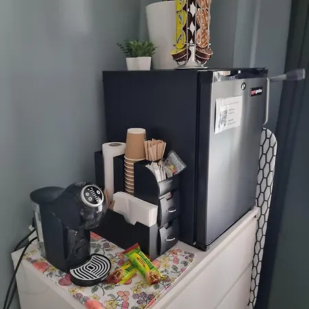 Thorncastle Homestay szállás Dublin