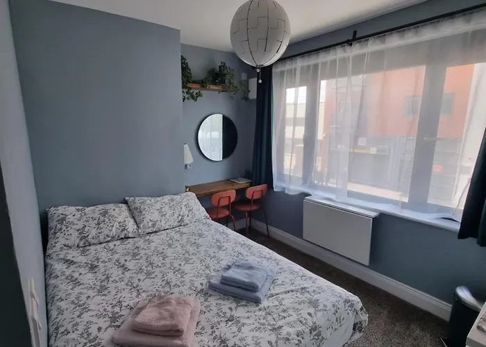 Thorncastle Homestay szállás Dublin