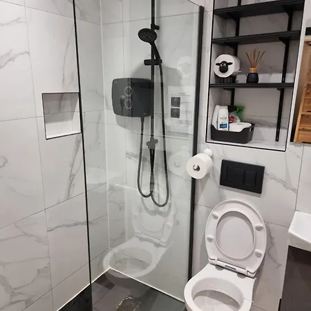 منزل للإقامة Thorncastle دبلن
