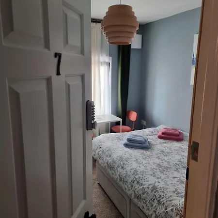 منزل للإقامة Thorncastle دبلن