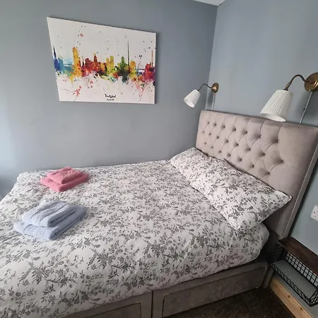 Thorncastle منزل للإقامة دبلن