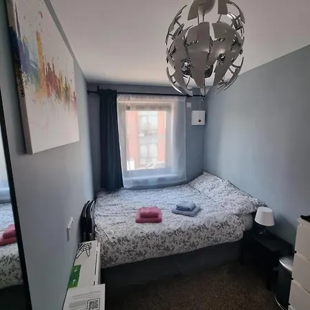 منزل للإقامة Thorncastle دبلن
