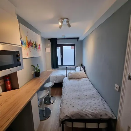 Thorncastle منزل للإقامة دبلن