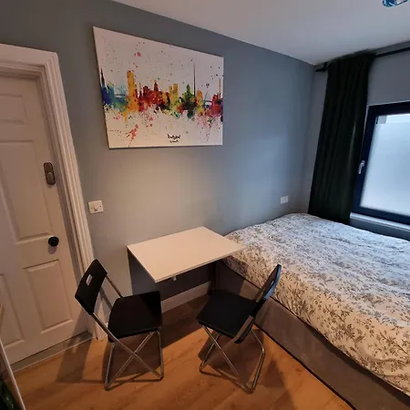Thorncastle دبلن