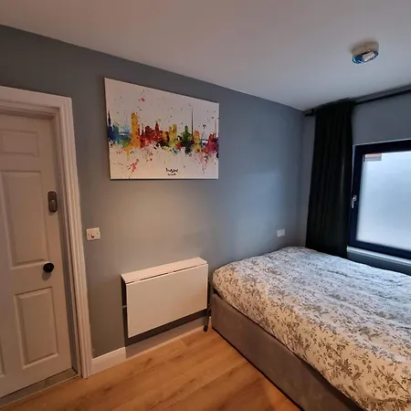منزل للإقامة Thorncastle دبلن