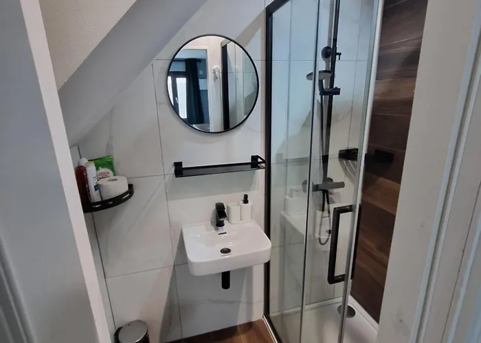 Thorncastle * Dublin